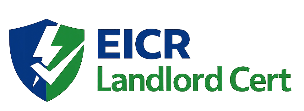 EICR Landlord Cert