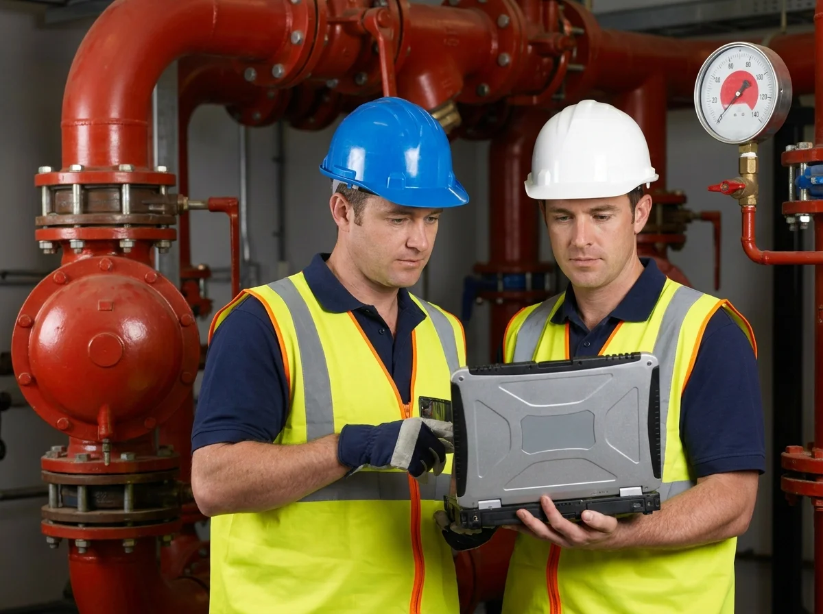 Gas Safety Certificate London 9 Commercial Gas Safety Certificate Near You