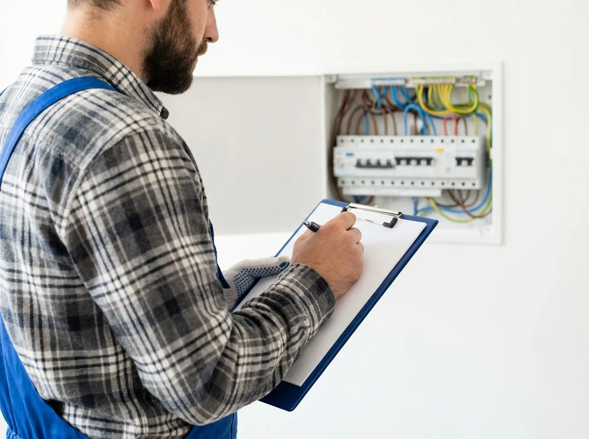EICR 18 EICR Regulations