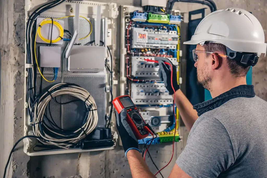 EICR Certificate Havering 7 Landlord Electrical Safety Check Near You
