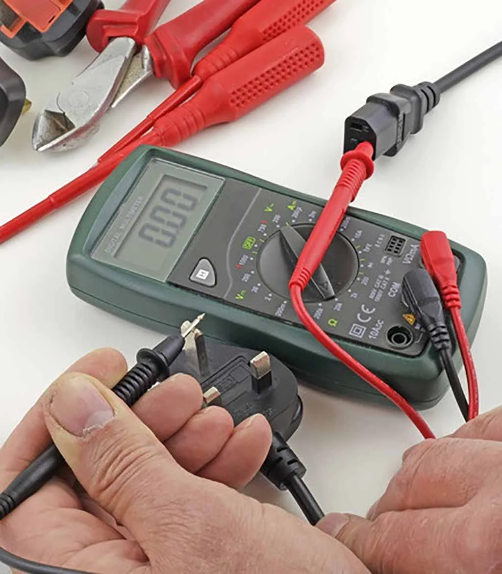 London's Trusted PAT Testing Specialists