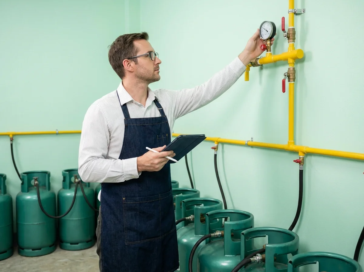 Gas Safety Certificate London 11 Residential Gas Safety Certificate Near You