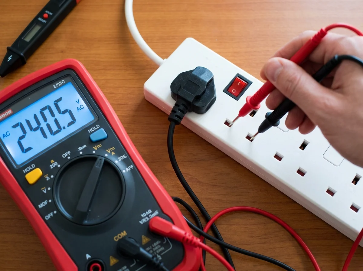 PAT Testing Legal Requirements