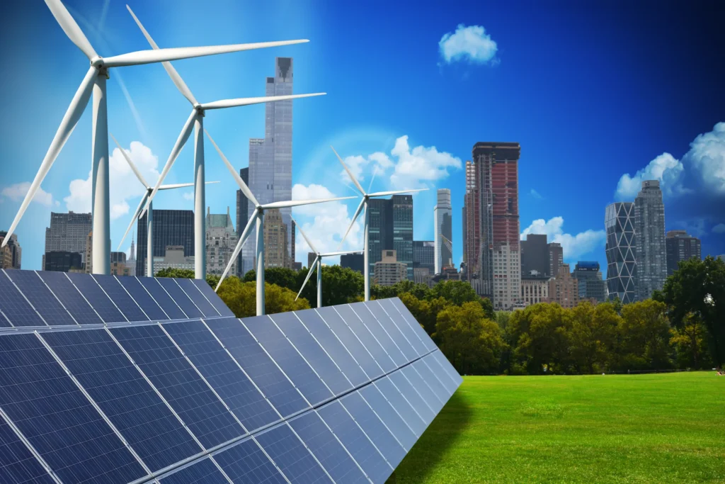 EPC Certificate in London
