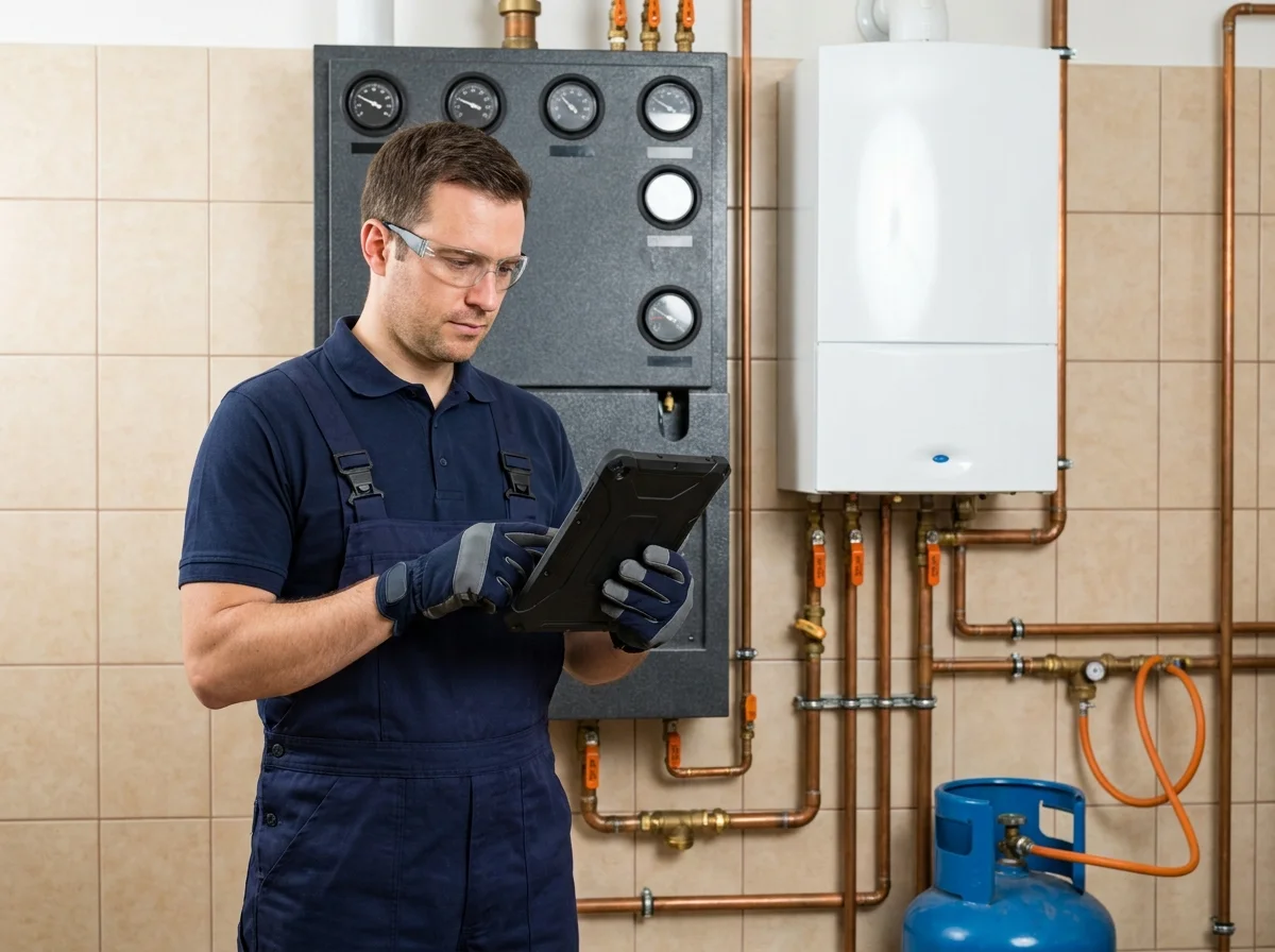 Gas Safety Certificate Hackney 5 Landlord Gas Safety Check Hackney