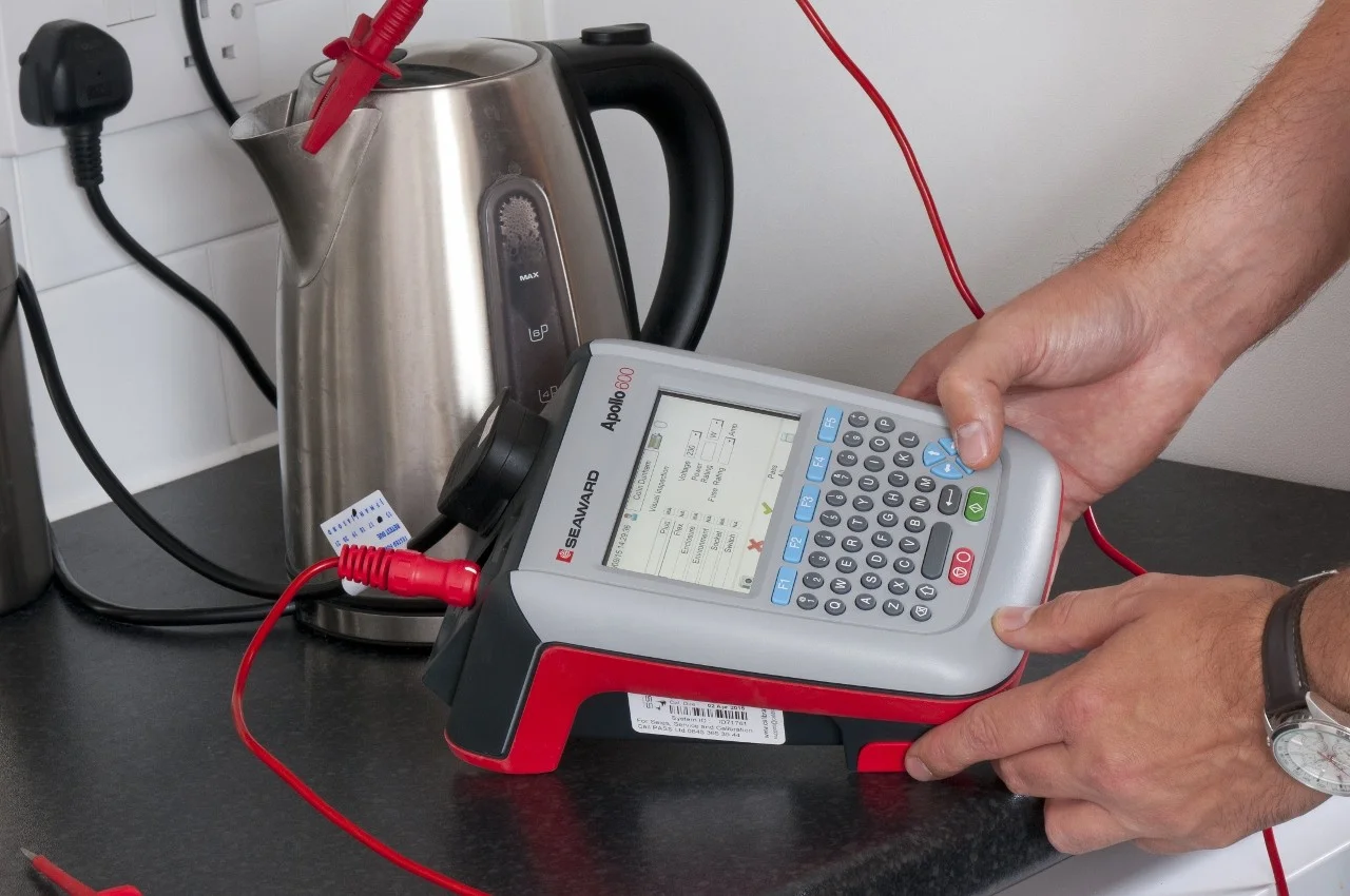 PAT Testing for Westminster Landlords
