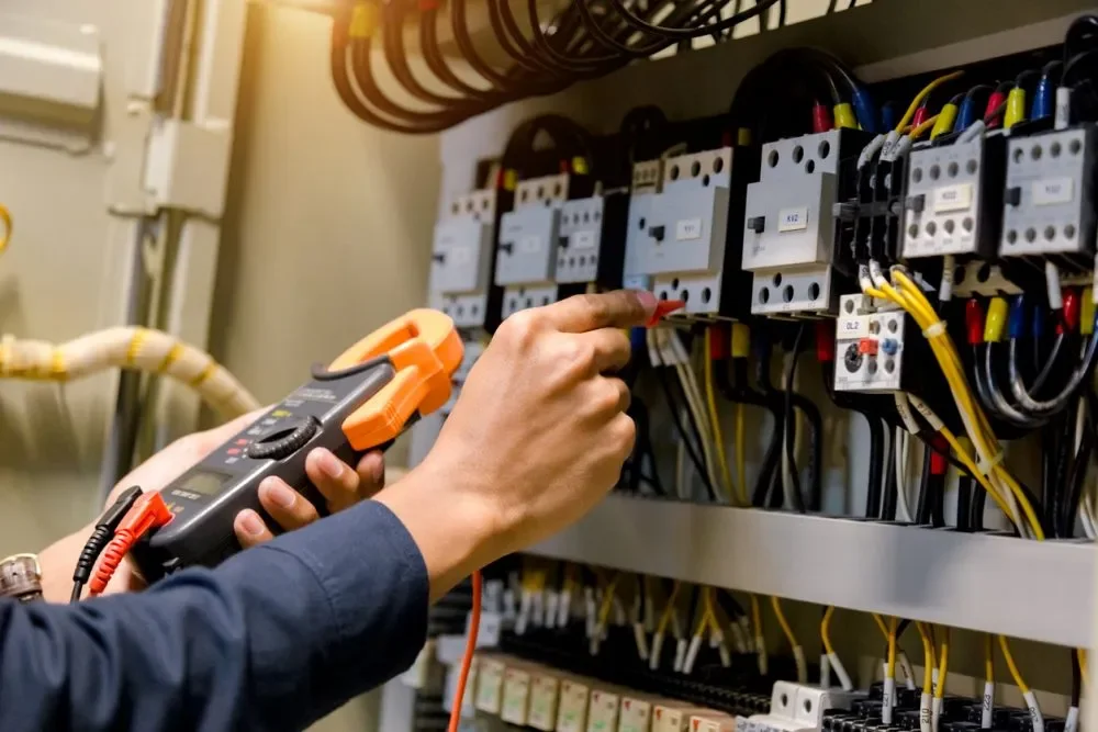 PAT Testing in London