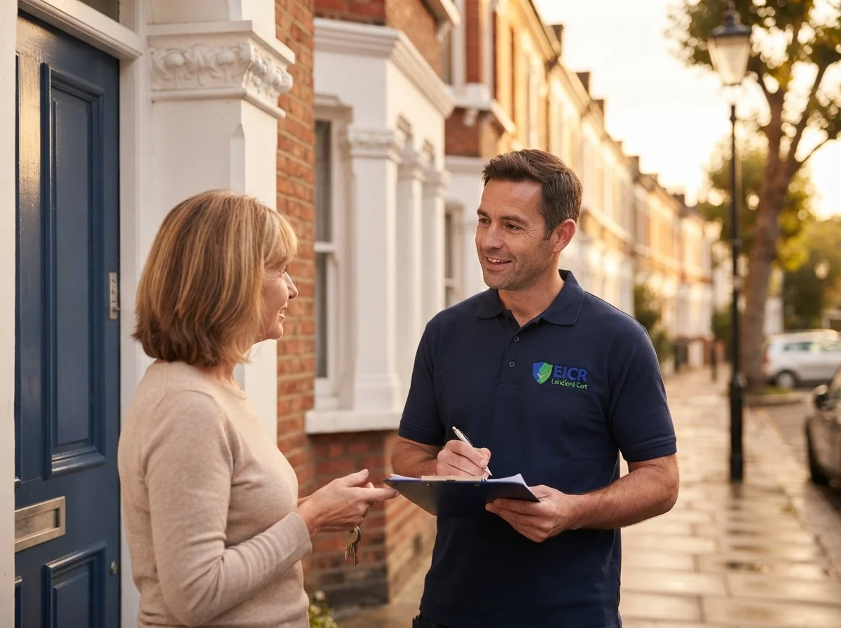 Blog 6 How Often Do Landlords Need an EICR in London