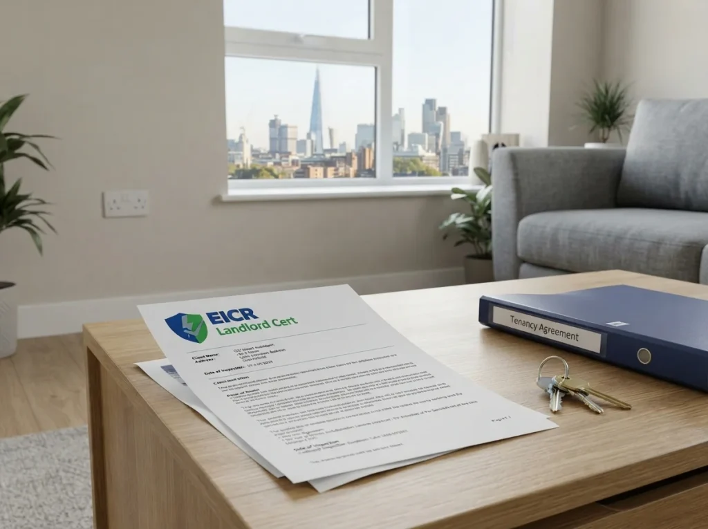 How Often Does an EICR Need to Be Done for Rental Properties