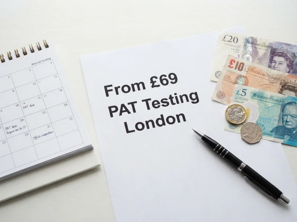 How Often Is PAT Testing Needed and What Does It Cost