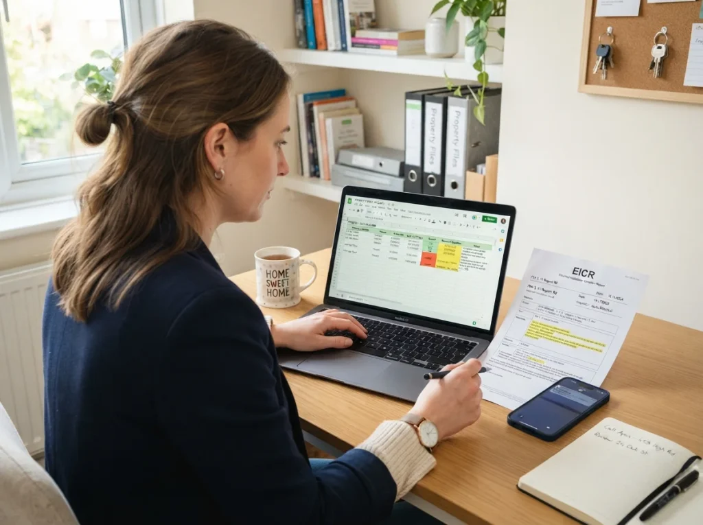 How to Keep Track of Your EICR Renewal Dates