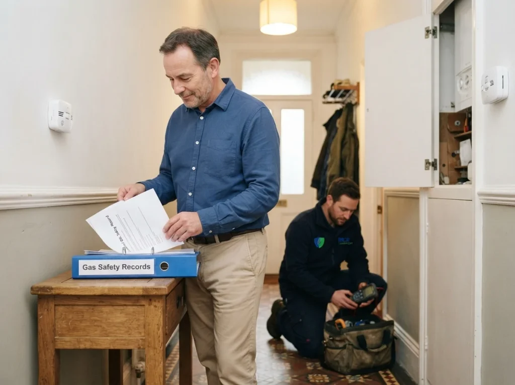 Key Takeaways on Gas Safety Certificates