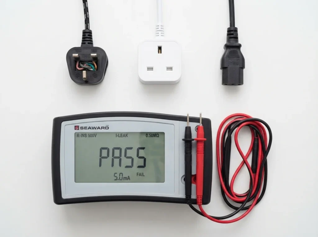 What Does PAT Testing Test