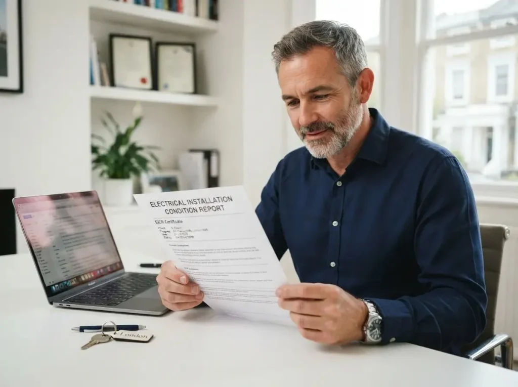 What Is an EICR Certificate and Why Do You Need One