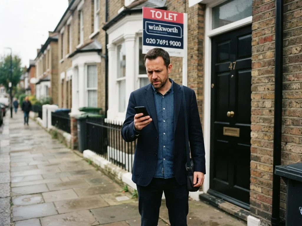 When Do London Landlords Need an EICR Before the Five-Year Mark